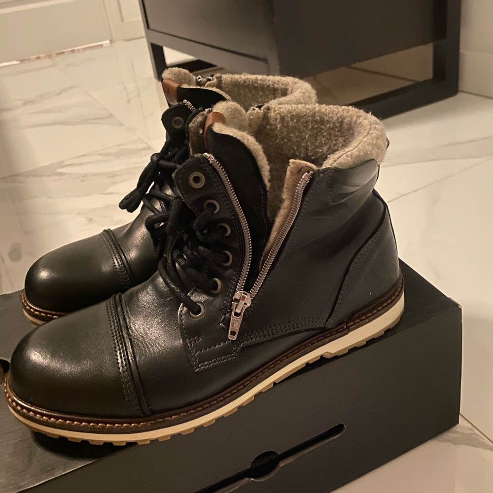 Aldo boots